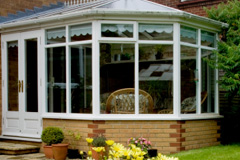 conservatories Scilly Bank