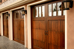 Scilly Bank garage extension quotes
